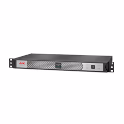 APC Smart-UPS Li-ion SCL500RMI1UC - 4x C13, short depth, Rack/tower/wall mount, SmartConnect, 500VA - Additional view 8