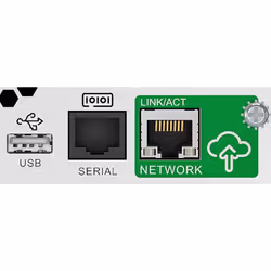 APC Smart-UPS Li-ion SMTL1000RMI2UC - 6x C13, Short Depth, Rackmount 2U, SmartConnect, 1000VA - Additional view 5