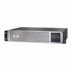 APC Smart-UPS Li-ion SMTL1000RMI2UC - 6x C13, Short Depth, Rackmount 2U, SmartConnect, 1000VA - Additional view 6