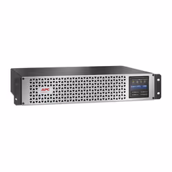 APC Smart-UPS Li-ion SMTL1000RMI2UC - 6x C13, Short Depth, Rackmount 2U, SmartConnect, 1000VA - Additional view 7