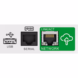APC Smart-UPS Li-ion SMTL1500RMI3UC - 6x C13, Short Depth, Rackmount 3U, SmartConnect, 1500VA - Additional view 5