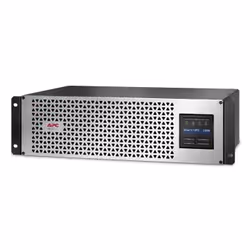 APC Smart-UPS Li-ion SMTL1500RMI3UC - 6x C13, Short Depth, Rackmount 3U, SmartConnect, 1500VA - Additional view 6