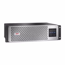 APC Smart-UPS Li-ion SMTL1500RMI3UC - 6x C13, Short Depth, Rackmount 3U, SmartConnect, 1500VA - Additional view 7