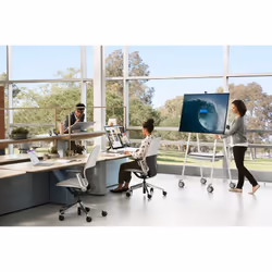 APC Smart-UPS Charge Mobile Battery for Microsoft Surface Hub 2S & Surface Hub 3 - Additional view 4