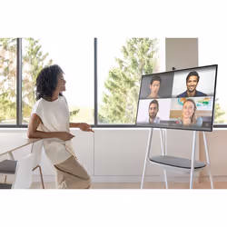 APC Smart-UPS Charge Mobile Battery for Microsoft Surface Hub 2S & Surface Hub 3 - Additional view 5