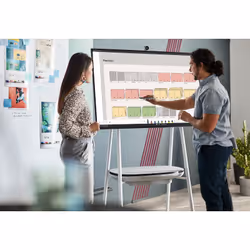 APC Smart-UPS Charge Mobile Battery for Microsoft Surface Hub 2S & Surface Hub 3 - Additional view 7