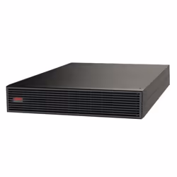 APC SRV72RLBP-9A, Sealed Lead Acid (VRLA), 72 V, 12 pc(s), Black, 42.5 kg, 438 mm