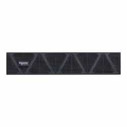 APC Easy UPS 1PH ONLINE SRVS RM 72V Battery Pack for 2/3 kVA Ext. Runtime Model, Lead acid, 72 V, 6 pc(s), Black, 2U, Horizon ...