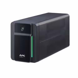 APC BVX700LI uninterruptible power supply (UPS) Line-Interactive 0.7 kVA 360 W 4 AC outlet(s) - Additional view 4