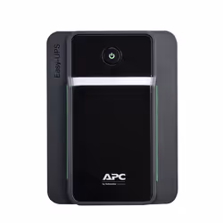 APC Easy UPS uninterruptible power supply (UPS) Line-Interactive 0.9 kVA 480 W 4 AC outlet(s) - Additional view 5