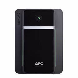 APC Easy UPS, 2200VA, Tower, 230V, 6x IEC C13 Outlets, AVR - Additional view 5