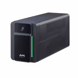 APC BVX900LI-GR uninterruptible power supply (UPS) Line-Interactive 0.9 kVA 480 W 2 AC outlet(s) - Additional view 4