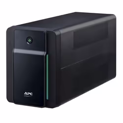 APC Easy UPS uninterruptible power supply (UPS) Line-Interactive 2.2 kVA 1200 W 4 AC outlet(s) - Additional view 6