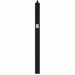 APC Easy Rack PDU, Basic, 0U, 1 Phase, 3.7kW, 230V, 16A, 14 x SCHUKO outlets, IEC60884 SCHUKO inlet