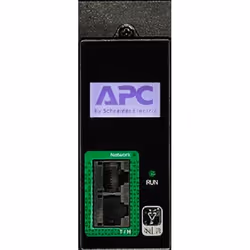 APC Easy Rack PDU, Metered, 0U, 1 Phase, 3.7kW, 230V, 16A, 18 x C13 and 3 x C19 outlets, IEC60309 2P+E inlet - Additional view 4