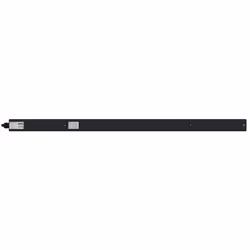 APC Easy Rack PDU, Metered, 0U, 3 Phase, 11kW, 230V, 16A, 21 x C13 and 3 x C19 outlets, IEC60309 3P+N+PE inlet - Additional view 4