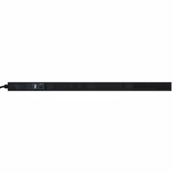 APC Easy Rack PDU, Metered, 0U, 3 Phase, 11kW, 230V, 16A, 21 x C13 and 3 x C19 outlets, IEC60309 3P+N+PE inlet - Additional view 5