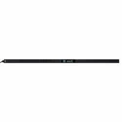 APC Easy Rack PDU, Switched, 0U, 1 Phase, 3.7kW, 230V, 16A, 20 x C13 and 4 x C19 outlets, IEC60309 2P+E inlet - Additional view 4