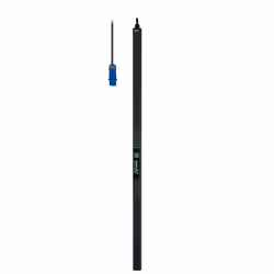 APC Easy Rack PDU, Switched, 0U, 1 Phase, 7.4kW, 230V, 32A, 20 x C13 and 4 x C19 outlets, IEC60309 2P+E inlet, Metered, Switc ...