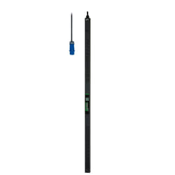 APC Easy Rack PDU, Switched, 0U, 1 Phase, 7.4kW, 230V, 32A, 20 x C13 and 4 x C19 outlets, IEC60309 2P+E inlet