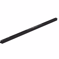 APC Easy Rack PDU, Switched, 0U, 1 Phase, 7.4kW, 230V, 32A, 20 x C13 and 4 x C19 outlets, IEC60309 2P+E inlet