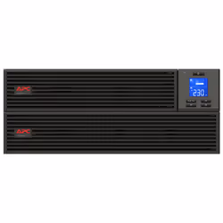 APC SRV1KRILRK uninterruptible power supply (UPS) Double-conversion (Online) 1 kVA 800 W 4 AC outlet(s) - Additional view 4