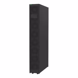 APC ACRD301P, Black, 30000 W, LCD, 1604.6 l/s, 77.1 dB, 850 W