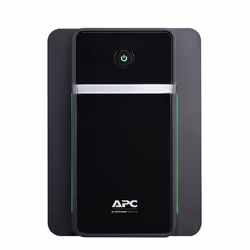 APC Back-UPS, 1200VA, Tower, 230V, 6x IEC C13 outlets, AVR - Additional view 6