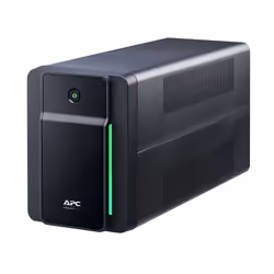 APC Back-UPS, 1200VA, Tower, 230V, 6x IEC C13 outlets, AVR - Additional view 7