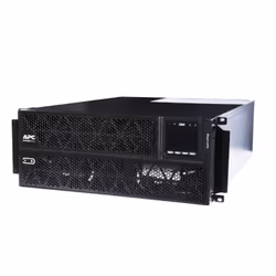 APC SRTG6KXLI uninterruptible power supply (UPS) Double-conversion (Online) 6 kVA 6000 W 3 AC outlet(s) - Additional view 7