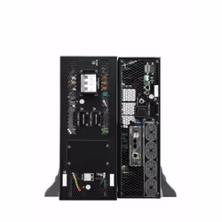 APC Smart-UPS On-Line, 15kVA/15kW, Rack/Tower, 230V/380V...415V, Hard wire 5-wire(3P+N+E)+3-wire(1P+N+E), Network Card, W/O rail kit - Additional view 5