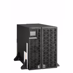APC Smart-UPS On-Line, 15kVA/15kW, Rack/Tower, 230V/380V...415V, Hard wire 5-wire(3P+N+E)+3-wire(1P+N+E), Network Card, W/O rail kit - Additional view 7
