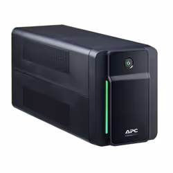 APC BX750MI-FR, Line-Interactive, 0.75 kVA, 410 W, Sine, 140 V, 300 V