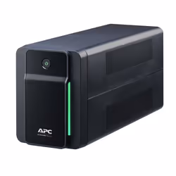 APC BX750MI-FR uninterruptible power supply (UPS) Line-Interactive 0.75 kVA 410 W 3 AC outlet(s) - Additional view 5