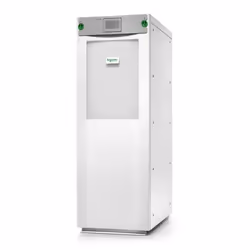 APC GVSUPS100KRHS, Double-conversion (Online), 100 kVA, 100000 W, Sine, 340 V, 460 V