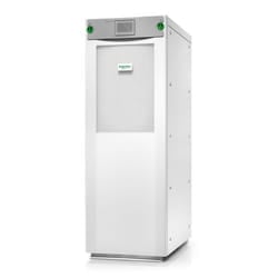APC GVSUPS100KRHS uninterruptible power supply (UPS) Double-conversion (Online) 100 kVA 100000 W