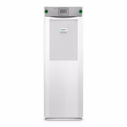 APC GVSUPS100KRHS uninterruptible power supply (UPS) Double-conversion (Online) 100 kVA 100000 W