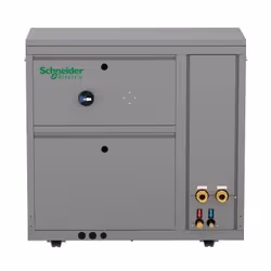 Schneider Electric ACHU302 rack accessory - Additional view 3