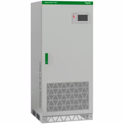 APC Galaxy PW uninterruptible power supply (UPS) 20 kVA - Additional view 2