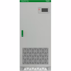 APC Galaxy PW uninterruptible power supply (UPS) 20 kVA - Additional view 3