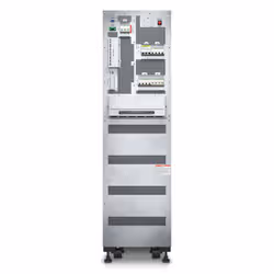 APC Easy 3S uninterruptible power supply (UPS) Double-conversion (Online) 10 kVA 10000 W - Additional view 3