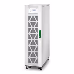APC Easy 3S uninterruptible power supply (UPS) Double-conversion (Online) 10 kVA 10000 W - Additional view 5