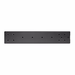 APC Netshelter Rack Automatic Transfer Switch, 1U, 10A, 230V, C14 IN, 12 C13 OUT, 50/60Hz - Additional view 4