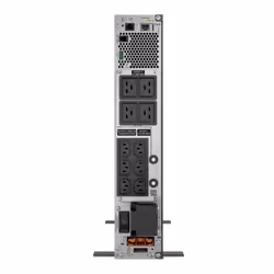 APC Smart-UPS Ultra On-Line Li-Ion SRTL5KRM2UI, 5KW, 2U Rack/Tower, 6x C13 & 4x C19, NMC - Additional view 4