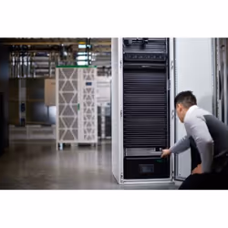 APC Smart-UPS Ultra On-Line Li-Ion SRTL5KRM2UI, 5KW, 2U Rack/Tower, 6x C13 & 4x C19, NMC - Additional view 8