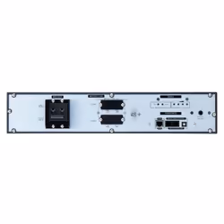 APC Easy UPS Lithium-ion External Battery Pack for 1/2/3kVA SRVL Extended runtime model, 48V 2400Wh, 2U Rackmount - Additional view 3