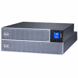 APC Easy UPS On-Line, 2000VA, Lithium-ion, Rack/Tower 4U, 230V, 6 IEC C13 outlets, Intelligent Card Slot, Extended runtime, W ...
