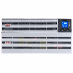 APC SRVL6KRILRK uninterruptible power supply (UPS) Double-conversion (Online) 6 kVA 6000 W - Additional view 2