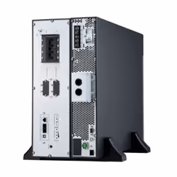 APC SRVL6KRILRK uninterruptible power supply (UPS) Double-conversion (Online) 6 kVA 6000 W - Additional view 3