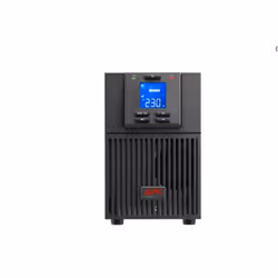 APC SRV2KI-E, Double-conversion (Online), 2 kVA, 1800 W, Sine, 110 V, 285 V